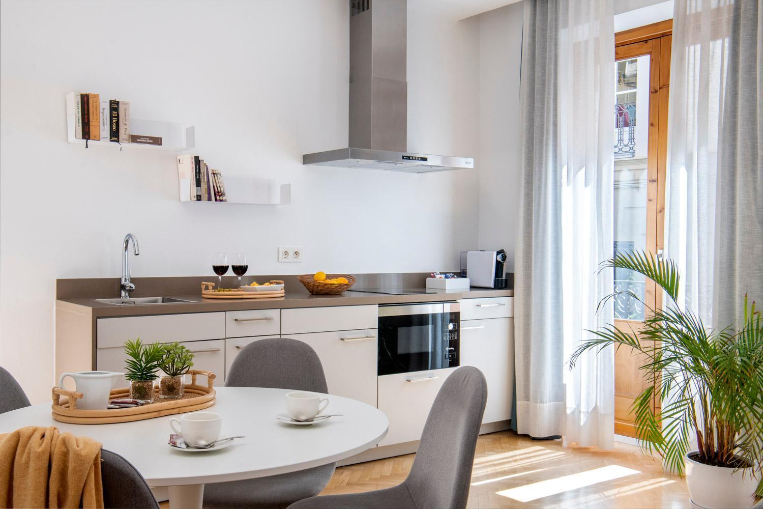 شقة Puerta Catedral Indias Lofts إشبيلية المظهر الخارجي الصورة