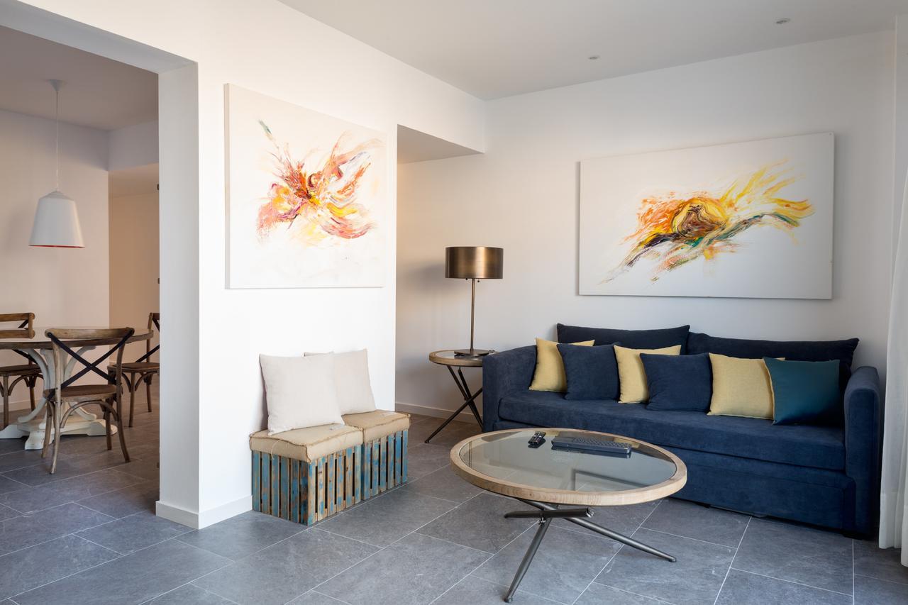 شقة Puerta Catedral Indias Lofts إشبيلية المظهر الخارجي الصورة
