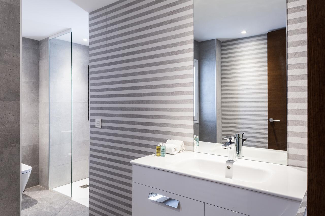 شقة Puerta Catedral Indias Lofts إشبيلية المظهر الخارجي الصورة